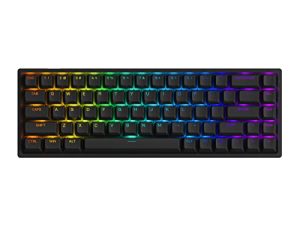 Akko 3068S Clavier mécanique 65 % remplaçable