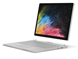 Microsoft Surface Book 2 13