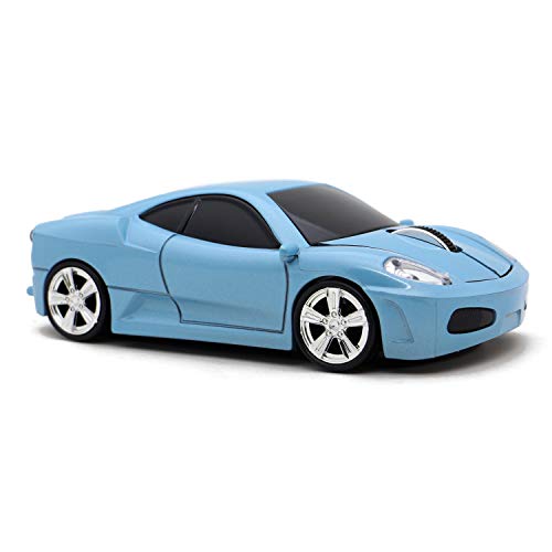 Souris sans fil Ai5G Souris de voiture – Image 2