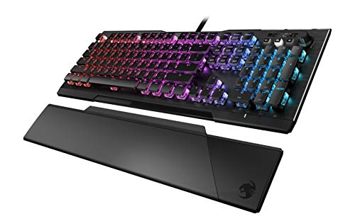 Roccat Vulcan 121 Clavier de jeu mécanique-2
