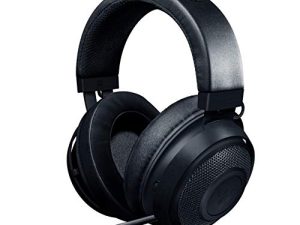 Casque de jeu Razer Kraken : Cadre