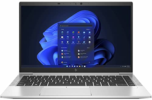 Ordinateur portable professionnel HP EliteBook 840 G8-14''HD-2