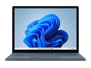 Écran tactile Microsoft Surface Laptop 4 13