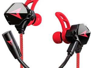 KASOTT Battle Buds Pro Casque de jeu
