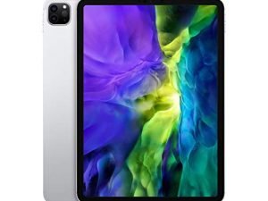 2020 Apple iPad Pro 2e génération (11