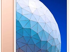Apple iPad Air (10