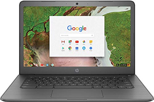 Ordinateur portable HP Chromebook 14 pouces à-2