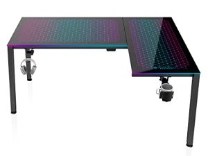 EUREKA ERGONOMIC Music Sensing RGB LED Lights