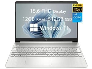 Ordinateurs portables HP 2022 les plus récents