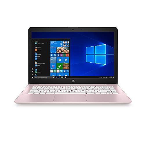 Ordinateur portable HP Stream 14" HD SVA-2