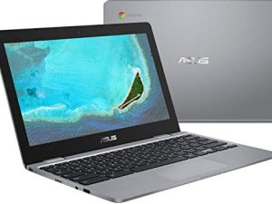 Ordinateur portable Asus Chromebook 11