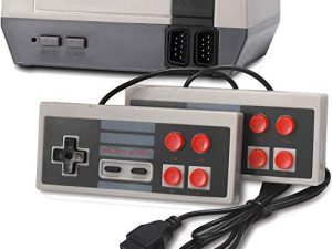 Console de jeu rétro - Mini système