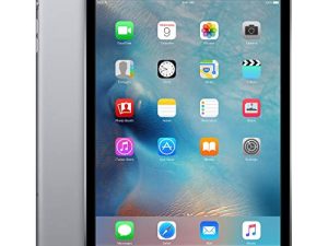 Apple iPad Mini 4