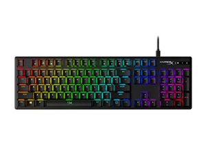 HyperX Alloy Origins - Clavier de jeu