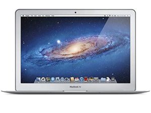Apple MacBook Air 13