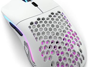 Glorious Gaming - Souris de jeu sans