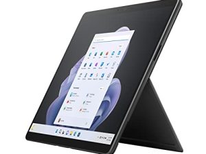 Microsoft Surface Pro 9 (2022)