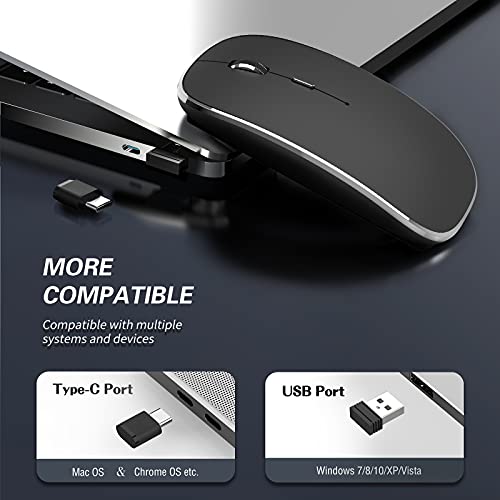 Souris sans fil Halpilt Souris sans fil – Image 2