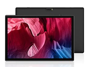 Tablette ZZB 10 pouces Android 11