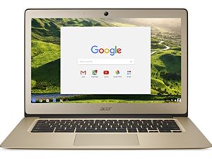 Acer Chromebook CB3-431-C6ZB - 14" - Celeron