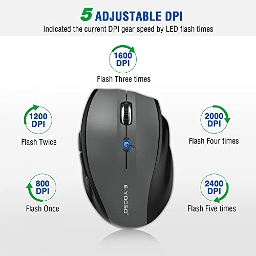 souris d'ordinateur 18