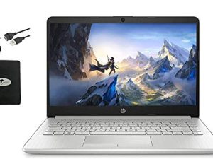 Ordinateur portable HP 14" FHD pour entreprise