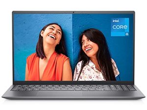 Ordinateur portable professionnel Dell Inspiron 15 5510