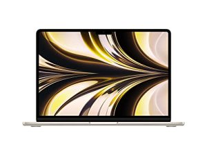 Apple MacBook Air Puce M2 pour ordinateur
