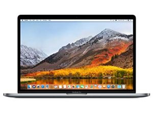 Ordinateur portable Apple MacBook Pro 15