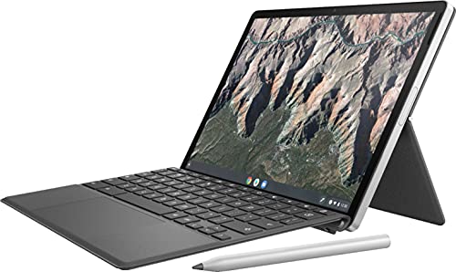 Tablette HP Chromebook à écran tactile 11-2
