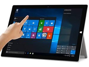 Microsoft Surface Pro 3 (256 Go