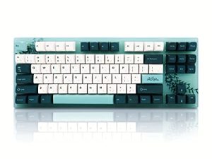 Clavier Womier K87 TKL
