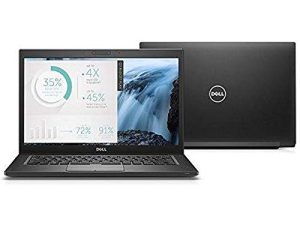 Ordinateur portable professionnel Dell Latitude E7470 HD