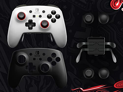 PowerA Fusion Pro Manette sans fil pour-2