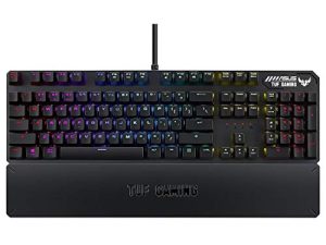 Moniteur de jeu ASUS TUF Gaming 32"-5