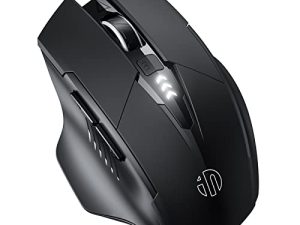 Souris sans fil INPHIC