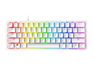 Clavier de jeu Razer Huntsman Mini 60%