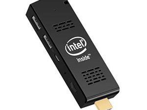 AIOEXPC Intel PC Stick 8 Go de