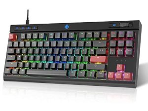 Clavier de jeu mécanique STOGA