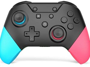 Switch Controller