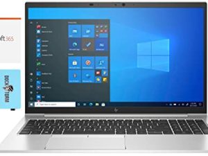 Ordinateur portable professionnel HP EliteBook 850 G8-15