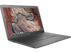 Ordinateur portable HP Chromebook 14 pouces avec