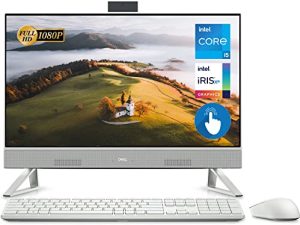 Ordinateur de bureau tout-en-un Dell Inspiron 5410