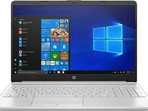 Ordinateur portable HD 2021 HP à écran