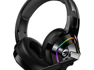 Casque de jeu ZIUMIER Casque Xbox One