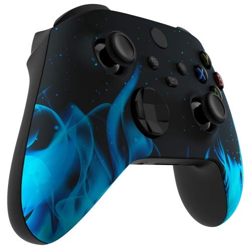 Manette de jeu personnalisée Xbox Soft Touch-2