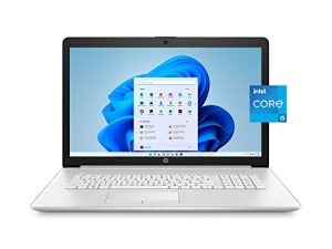 Nouvel écran HP 17
