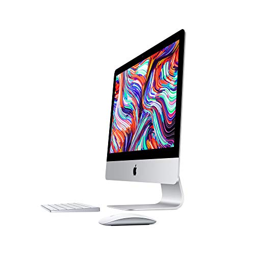 iMac Apple 2020 avec écran Retina 4K-2