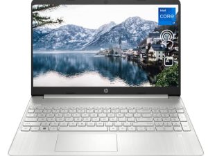 Ordinateur portable HP 15 le plus récent