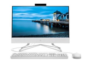 Ordinateur de bureau tout-en-un HP 22 pouces